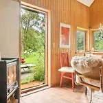 Semesterbostad Quiet Hideaway Surrounded By Nature