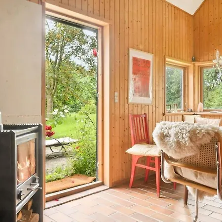 Nyaraló Quiet Hideaway Surrounded By Nature