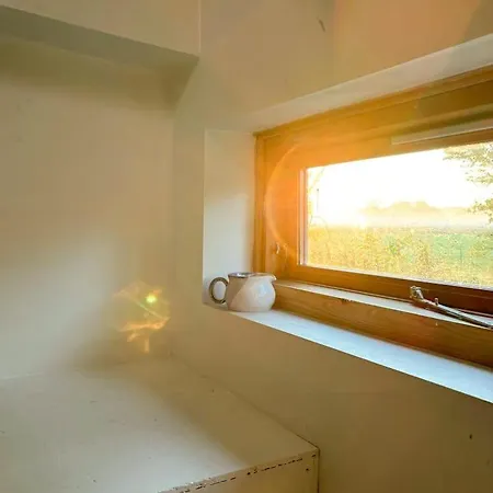 Quiet Hideaway Surrounded By Nature Ferienhaus Vesterborg