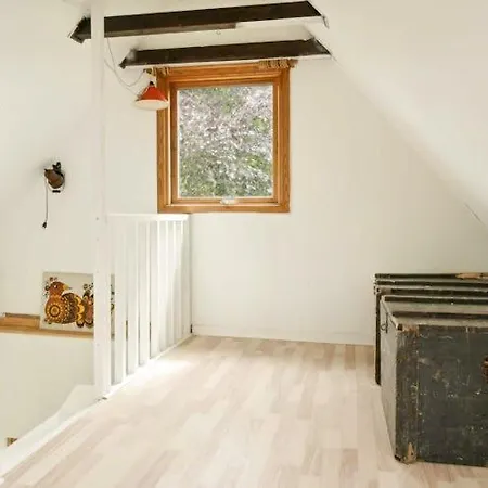 Quiet Hideaway Surrounded By Nature Nyaraló Vesterborg