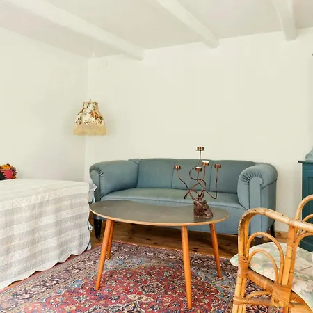 Quiet Hideaway Surrounded By Nature Semesterbostad *