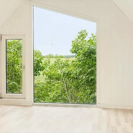 Quiet Hideaway Surrounded By Nature Vesterborg