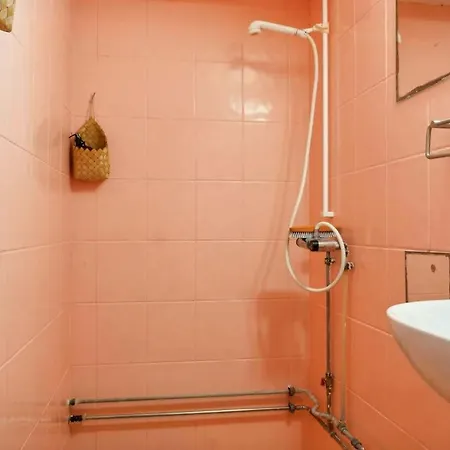 Semesterbostad Quiet Hideaway Surrounded By Nature *