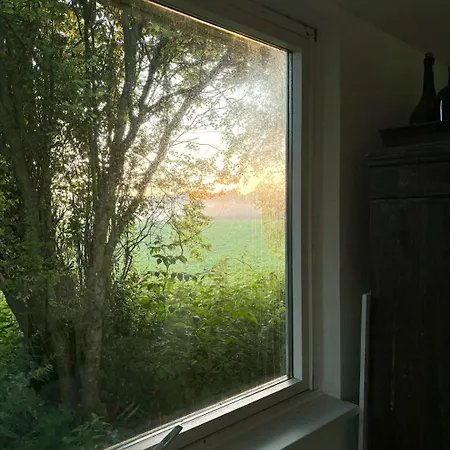 Quiet Hideaway Surrounded By Nature * Vesterborg