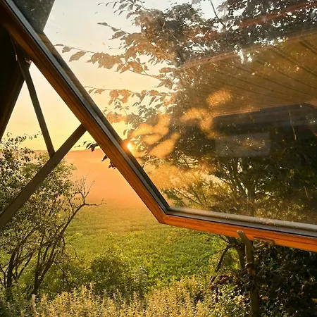Quiet Hideaway Surrounded By Nature Vesterborg