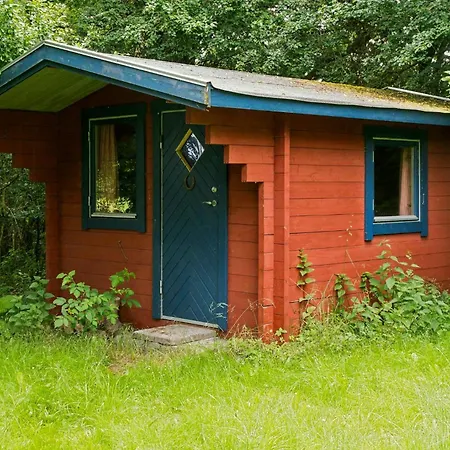 Quiet Hideaway Surrounded By Nature Semesterbostad Vesterborg