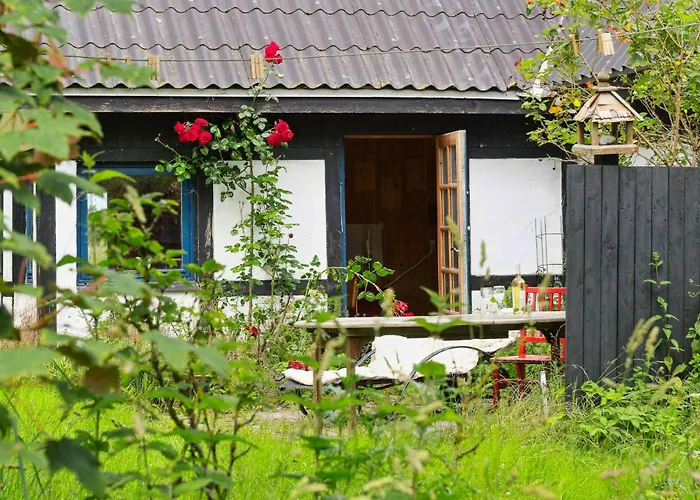 Quiet Hideaway Surrounded By Nature *