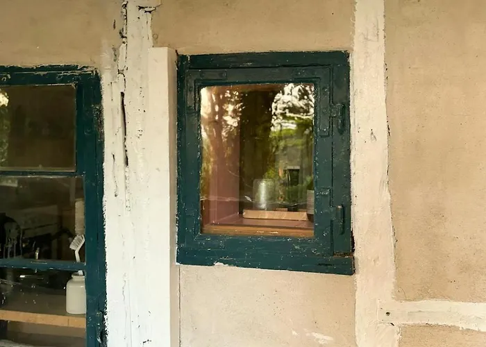 Quiet Hideaway Surrounded By Nature * Vesterborg
