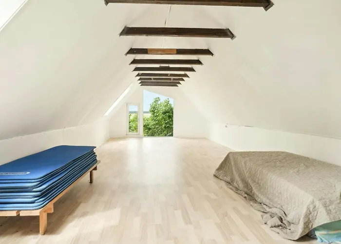 Quiet Hideaway Surrounded By Nature *