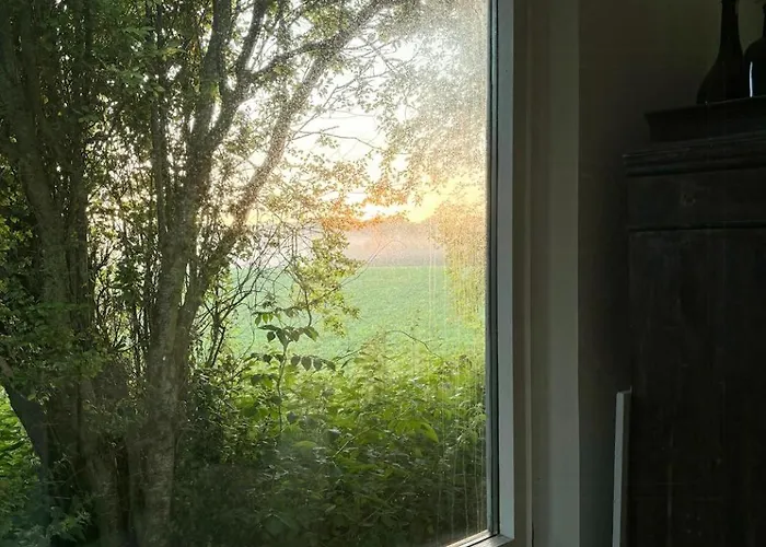 Quiet Hideaway Surrounded By Nature * Vesterborg